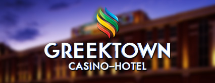 GreekTown Casino Hotel review