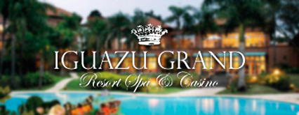  Iguazu Grand Hotel and Casino