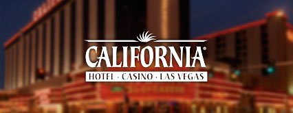 The California Hotel Las Vegas