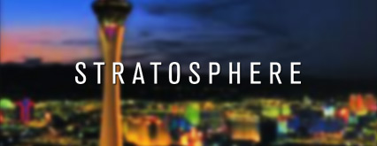 Stratosphere Casino Hotel review