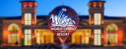 Winstar Casino Hotel Review
