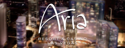 Aria Resort And Casino