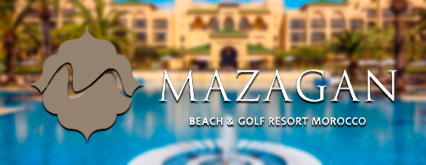 Mazagan Beach Resort Review