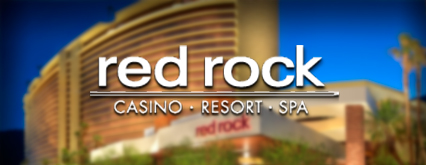 Red Rock  Hotel & Casino
