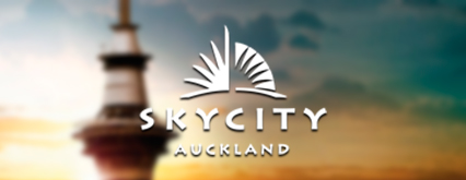 Sky City Grand Hotel New Zealand