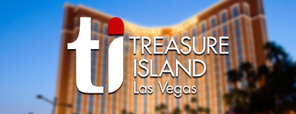 Treasure Island Hotel And Casino Las Vegas